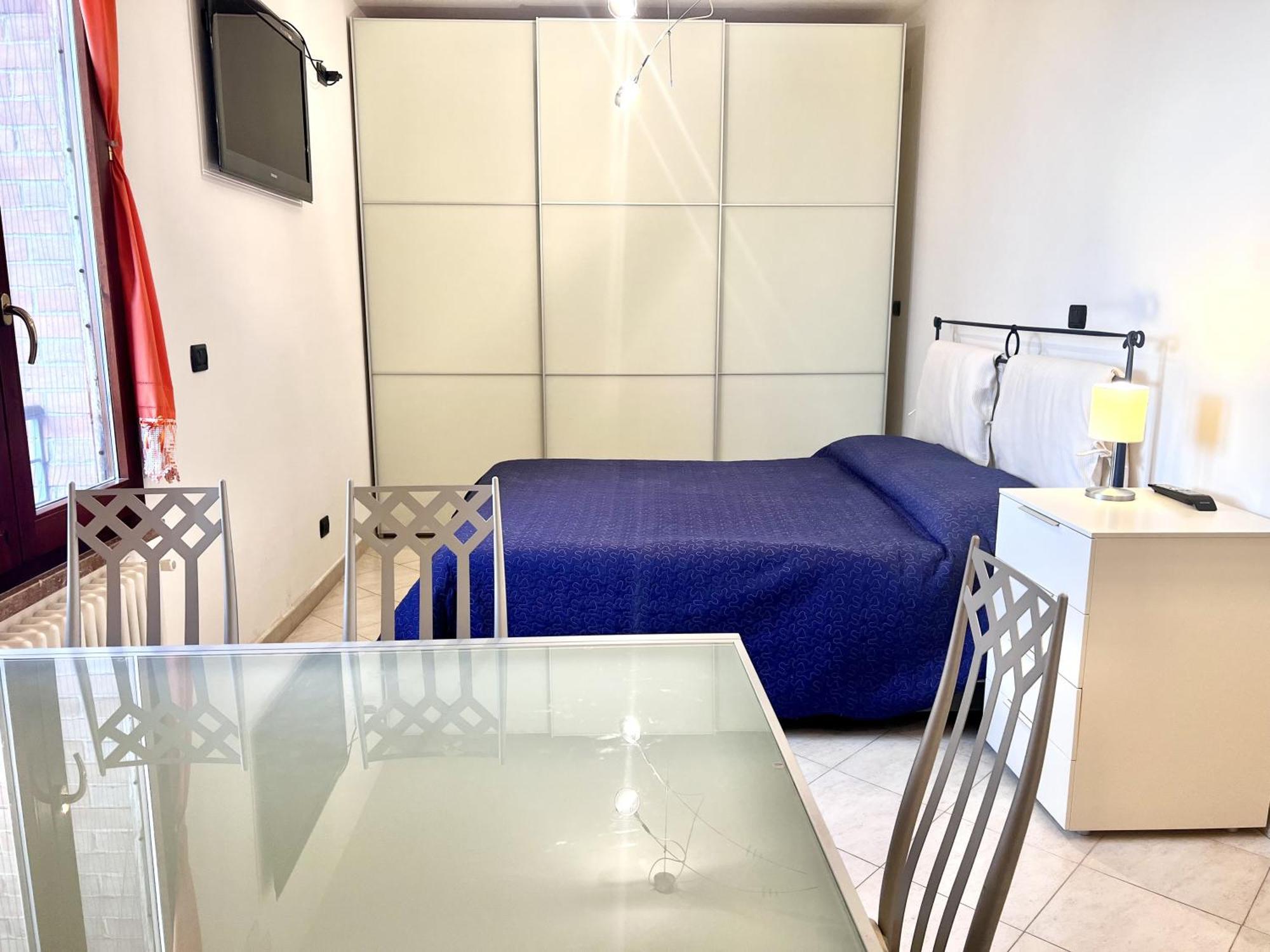 Provenzano Top Floor Siena Dış mekan fotoğraf