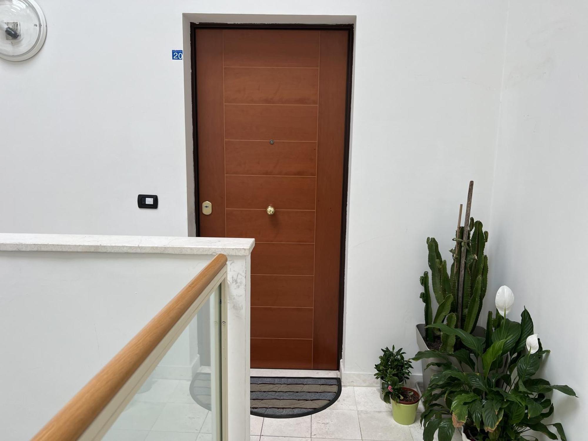 Provenzano Top Floor Siena Dış mekan fotoğraf