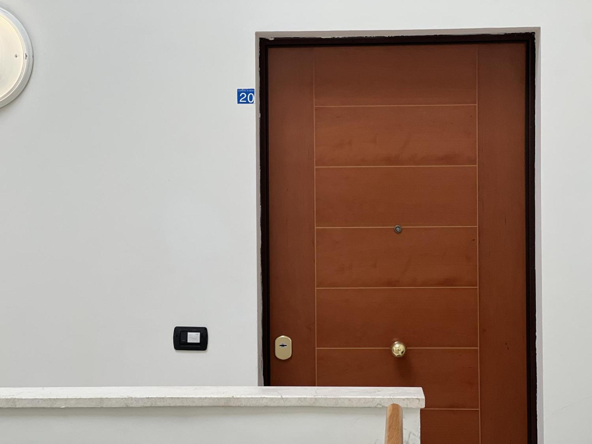 Provenzano Top Floor Siena Dış mekan fotoğraf